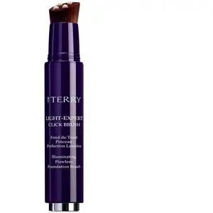 Fond de teint - BY TERRY - LIGHT-EXPERT - Rosy Light - 19.5ml - 2 en 1 avec pinceauVendu parbol