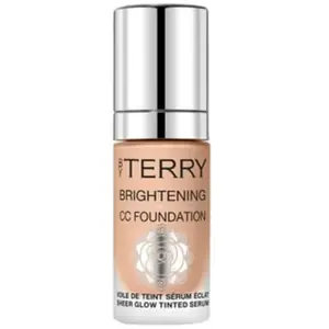 Comparateur de prix : By Terry Brightening CC Foundation Vloeibare foundation