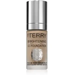 Comparateur de prix : By Terry Brightening CC Foundation Vloeibare foundation
