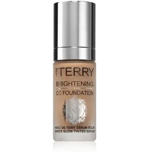 By Terry Brightening CC Foundation Vloeibare foundation pas cher