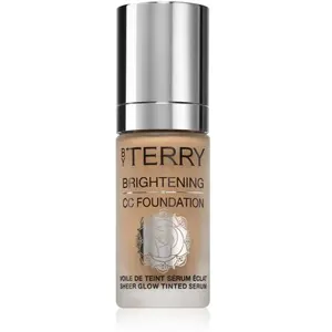 By Terry Brightening CC Foundation Vloeibare foundation