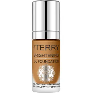 By Terry Brightening CC Foundation 30ml (Various Shades) - 7C - MEDIUM DEEP COOL pas cher