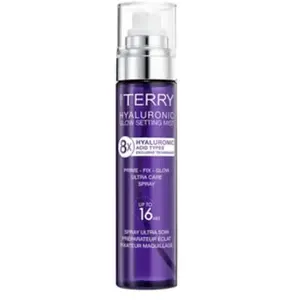 By Terry Hyaluronic Glow Brume Fixatrice pas cher