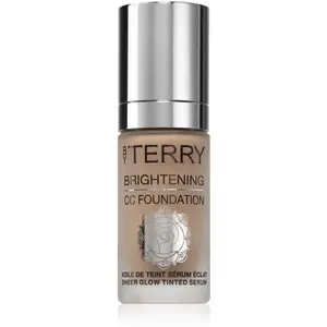 By Terry Brightening CC Foundation Vloeibare foundation