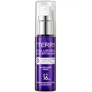 By Terry Hyaluronic Glow Setting Mist Fixing Spray pas cher