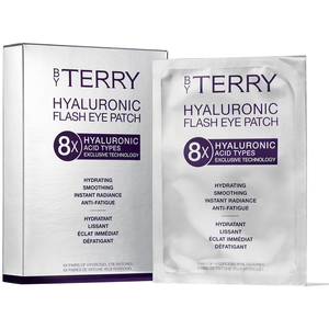 By Terry Hyaluronic Flash Eye Patch X1 pas cher