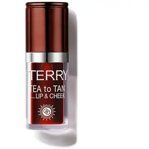 By Terry Tea to Tan Lip & Cheek Liptint pas cher