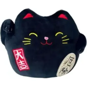 Homeadict - Coussin Maneki Homeadict pas cher