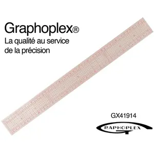 Pistolets burmester 3 pièces - graphoplex pas cher