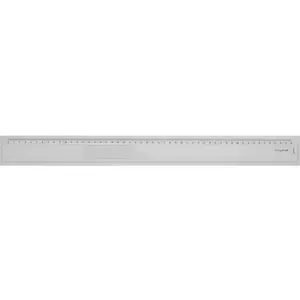 Règle graduée 1 biseau 1 bord anti-tache 30 cm - graph itVendu parfnac-be