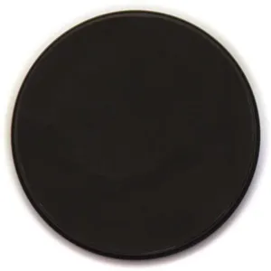 Comparateur de prix : Fard de Maquillage Noir Grim' Tout Pro - OZ INTERNATIONAL - Sans Paraben - Couvrant