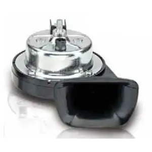 NONAME Avertisseur électromagnétique ton grave pas cher