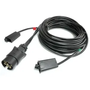 AJBA Câble Alimentation Feux - 2 x 10 m pas cher