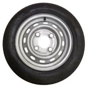 MAXTER Roue 135/80X13 - 4TR130 pas cher