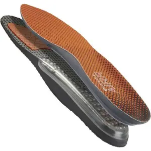 Sofsole Sof Sole Air Semelles unisexes pour adultes Multicolore 36-38, multicolore, 36-38 pas cher