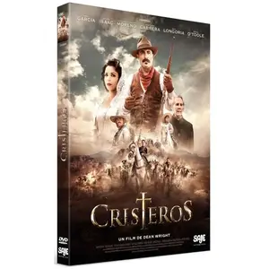 SAJE DISTRIBUTION Cristeros DVD pas cher