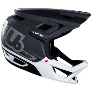 Urge Gris/Blanc S/M Casque Lunar 15th Mixte pas cher