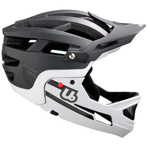 Comparateur de prix : Urge Gris/Blanc S/M Casque Gringo de la Sierra 15th Mixte
