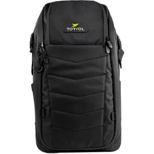 Sac à dos Torvol Pitstop Noir pour Drone Appareil photo Réflex et Hybride pas cher