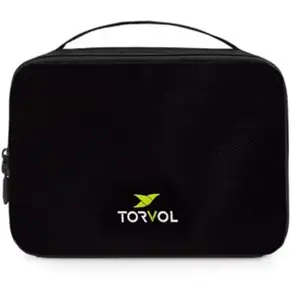 Etui Torvol Noir pour batteries LiPo pas cher
