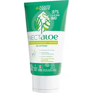 Santé Verte Nectaloe Bio Uitwendige Gel 150 ml pas cher