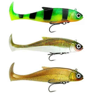 Fiiish Leurre Souple Blaster Shad Combo 200 Mm pas cher