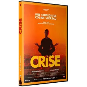 TAMASA La Crise DVD