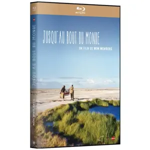 Arcades Cnt Jusqu'au bout du monde Combo Blu-ray + DVD + Livre