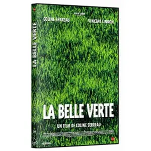 TAMASA La Belle verte - DVD pas cher
