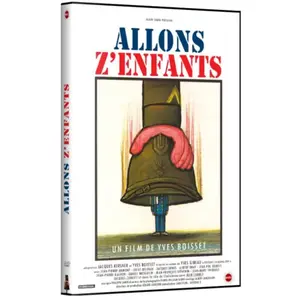 TAMASA Allons z'enfants DVD pas cher