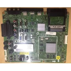 DPT Carte Mère Motherboard TV Télévision SAMSUNG LE46B652T4W pas cher