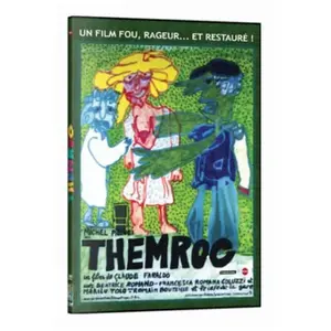TAMASA Themroc DVD