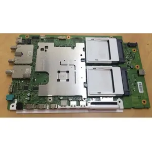 DPT Carte Mère Motherboard TV Télévision PANASONIC TX-L47WT60E TNPH1056 A1 pas cher