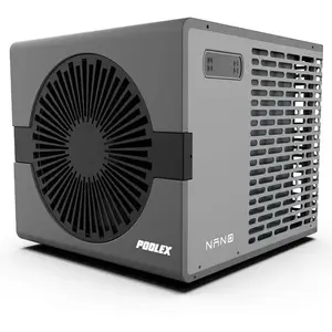 Poolex Pompe à Chaleur Nano 2025 3kw
