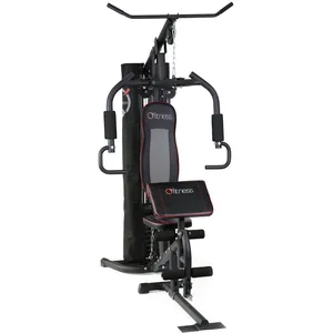 Presse de Musculation Multifonction O'Fitness - Dimensions : 189 x 109...Vendu parfnac-be