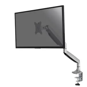 Kimex - Support de bureau Full Motion pour 1 écran pc 13'-32' pas cher