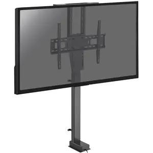 KIMEX Support motorisé pour écran TV 37"-80"- Connecté pas cher