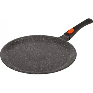 Kamberg - Crêpière 28 cm - Manche Amovible - Fonte d'Aluminium - Revê... pas cher