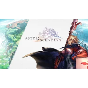 Just For Games Astria Ascending Jeu PS4 pas cher