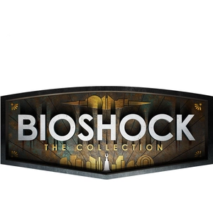 2K Just For Games Bioshock collection PS4 pas cher