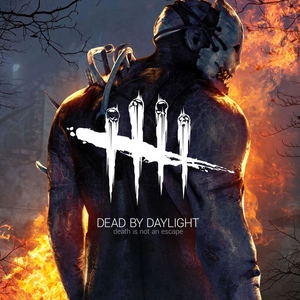 505 Games Dead by Daylight PS4 pas cher