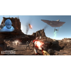 Just For Games Star Wars Battlefront Xbox One pas cher