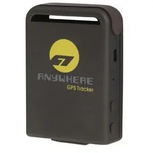 Yonis Traceur GPS GSM Antivol Auto Surveillance Enfant Voiture Animaux Alert... pas cher