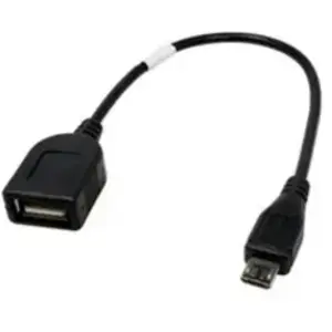 Yonis Adaptateur Convertisseur Port USB Otg Cable Micro USB Téléphone Tablet... pas cher