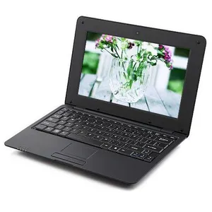 YONIS Netbook Android Ordinateur Ultra Portable 10 Pouces Wifi Ethernet 12Go... pas cher