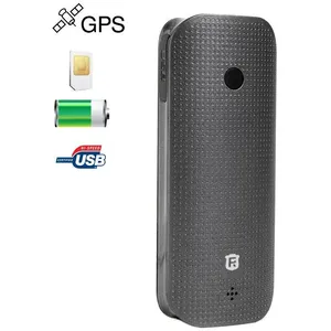 Traceur GPS Voiture 4G Batterie Longue Durée Anti-Vol Micro Espion Ala...