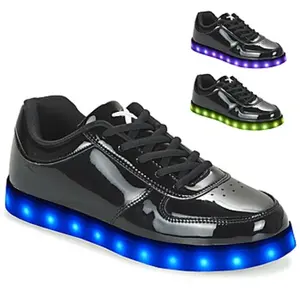Baskets basses Wize & Ope POP femme pas cher