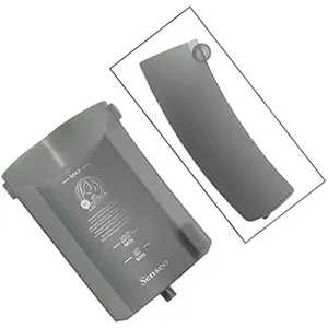 Comparateur de prix : Réservoir à eau gris pour cafetière Senseo HD7810/60A/B/C et HD7810/61...