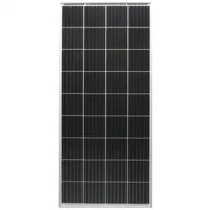 EZA - Panneau solaire Essential Flat Puissance (w) - 110 pas cher