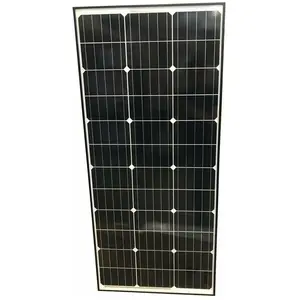 EZA Panneau solaire E-FLAT PERC STX 110W